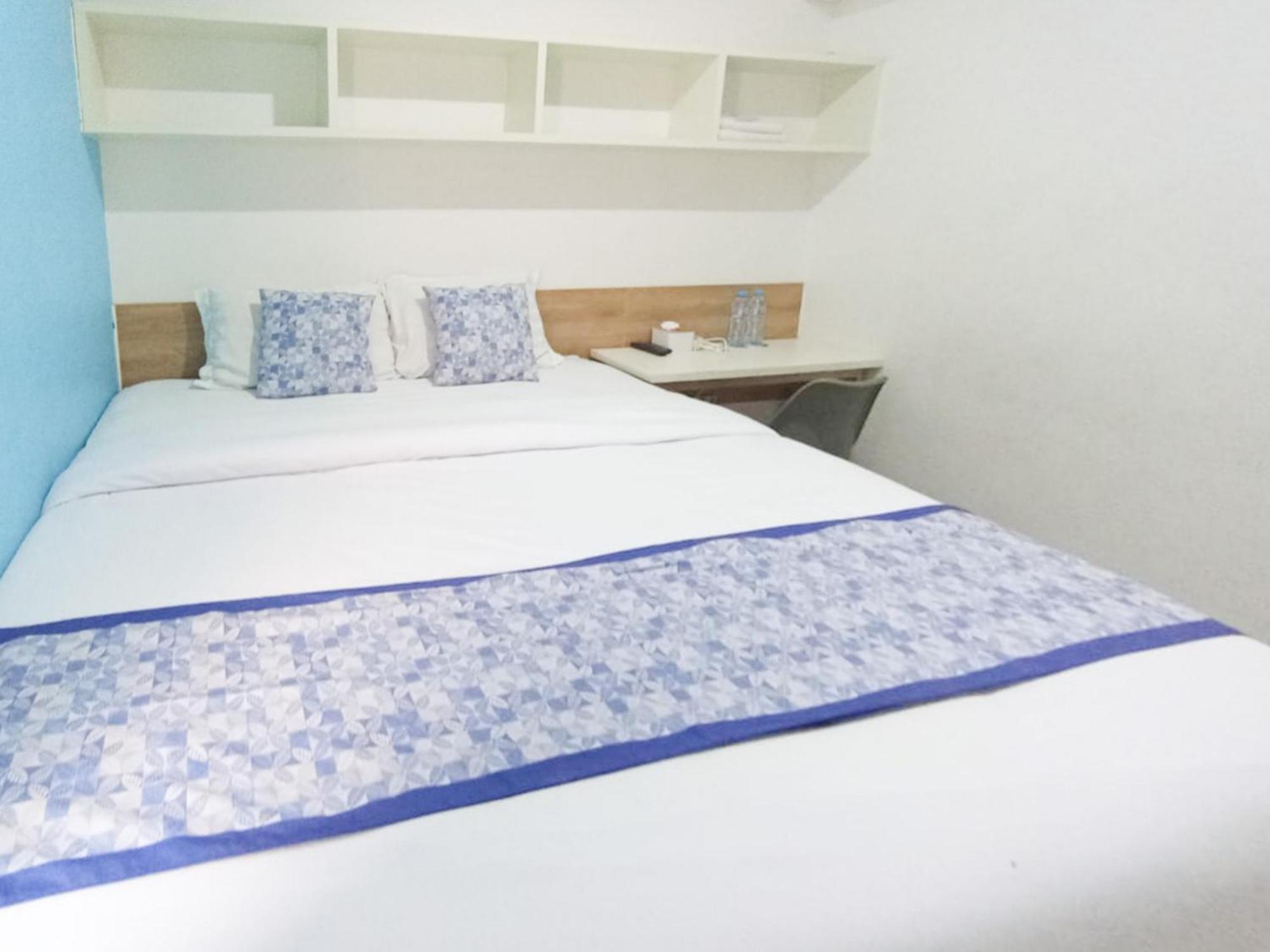 Ofo Kost Premium Kampung Inggris Pare Syariah Mitra Reddoorz Hotel Ngoại thất bức ảnh
