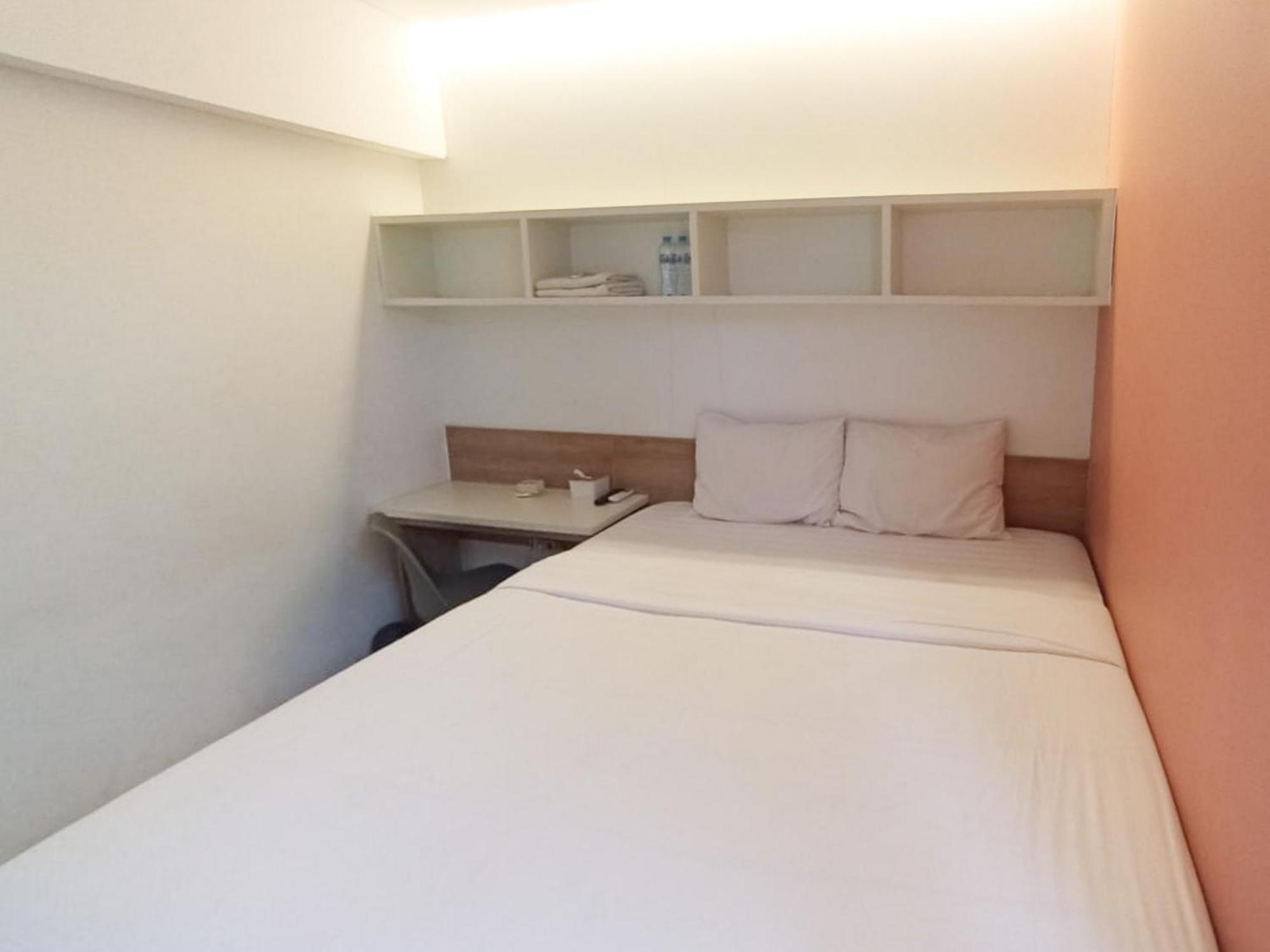 Ofo Kost Premium Kampung Inggris Pare Syariah Mitra Reddoorz Hotel Ngoại thất bức ảnh