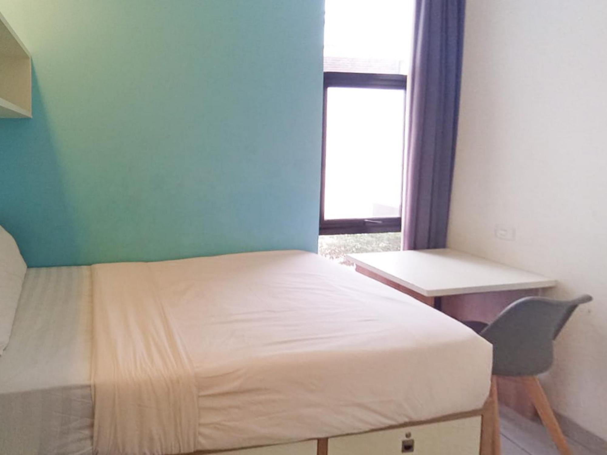 Ofo Kost Premium Kampung Inggris Pare Syariah Mitra Reddoorz Hotel Ngoại thất bức ảnh