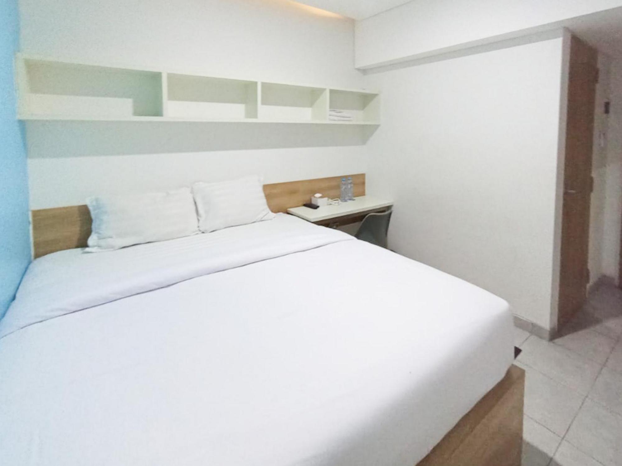 Ofo Kost Premium Kampung Inggris Pare Syariah Mitra Reddoorz Hotel Ngoại thất bức ảnh