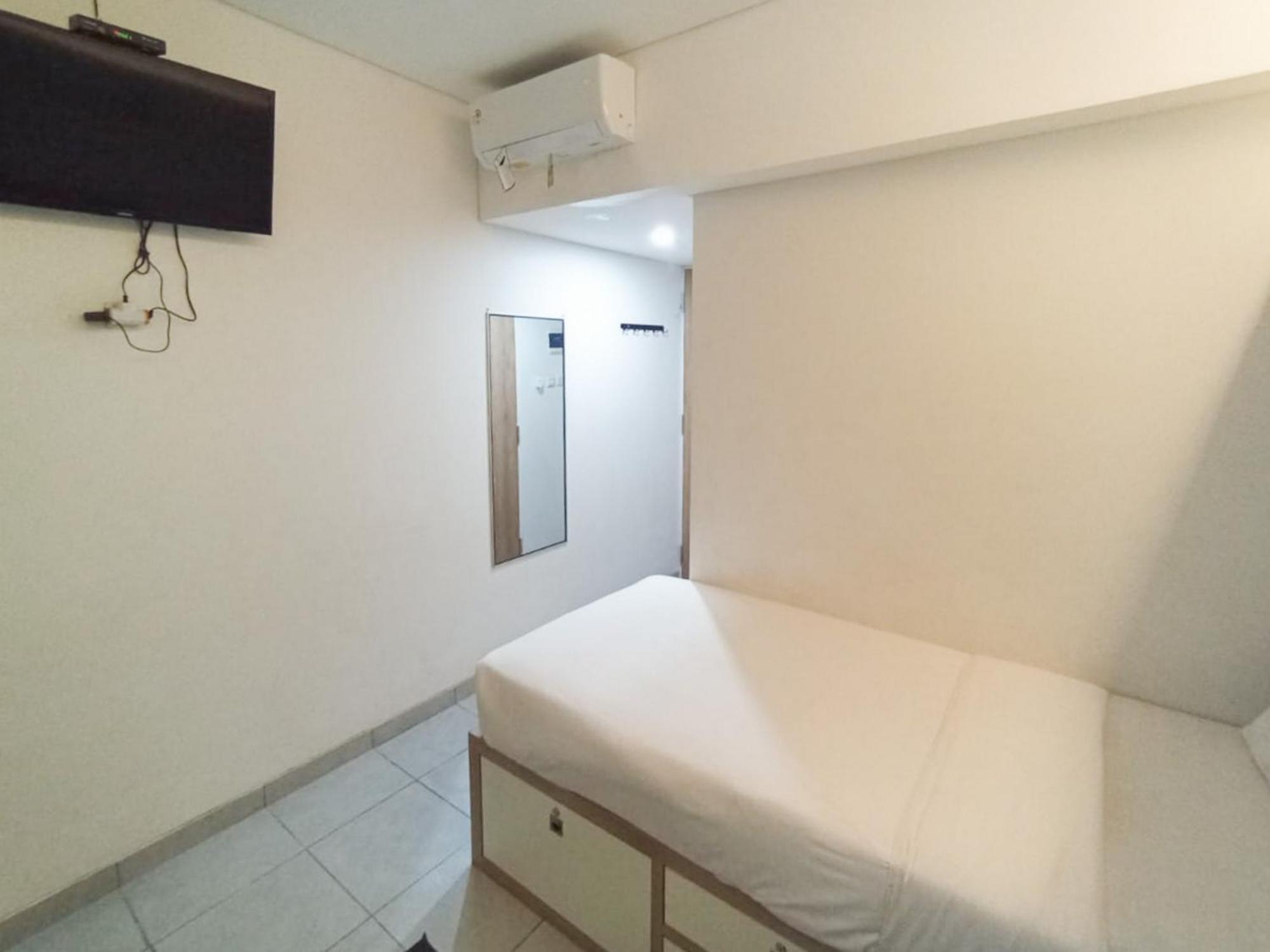 Ofo Kost Premium Kampung Inggris Pare Syariah Mitra Reddoorz Hotel Ngoại thất bức ảnh