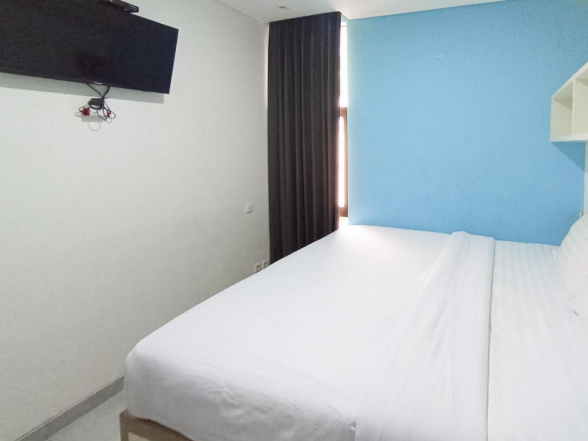 Ofo Kost Premium Kampung Inggris Pare Syariah Mitra Reddoorz Hotel Ngoại thất bức ảnh